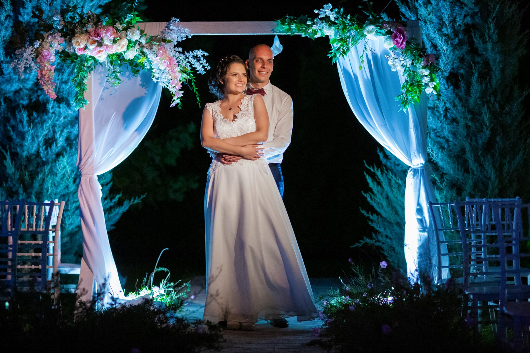 Мария и Георги