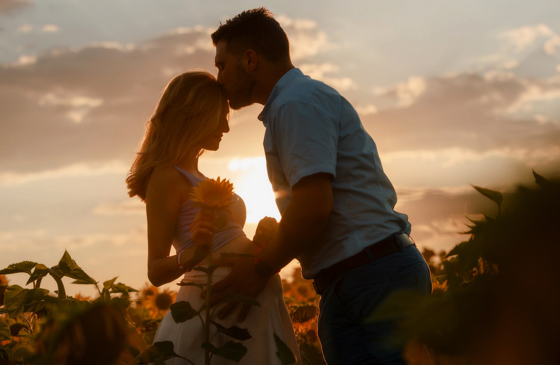 Мариела и Влади